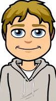 edwin, 19 years old from Sweden