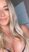 jenefox07, 21 years old from United States