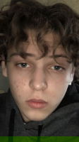 afrosenju420, 18 years old from United States