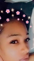 cutiejales, 25 years old from United States