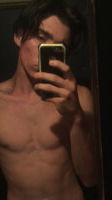 xtysowavy, 20 years old from Canada