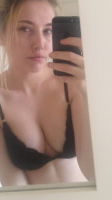 sabrinasrk96, 20 years old from Spain