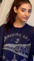 taizye, 25 years old from United States