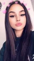 josefinar7875, 20 years old from United Kingdom