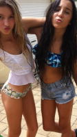 teenssis, 18 years old from United States