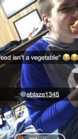 eblaz, 18 years old from United States