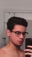 jack045603, 18 years old from United States