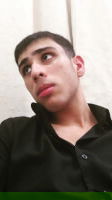 salmaan, 18 years old from Qatar