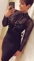 demicone, 22 years old from Mauritius