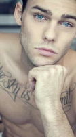 luke232424, 18 years old from United States