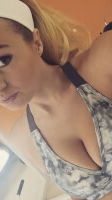 kimbragensler, 27 years old from United States
