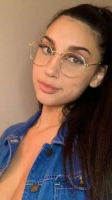 prettysofia10, 21 years old from United States