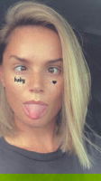 kholecampbell, 28 years old from United States