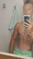 jab, 19 years old from United States