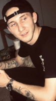 lilfreakyguy98, 22 years old from United States