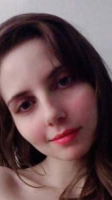 aprilandrea21, 19 years old from United States