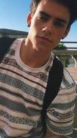 jamessmith, 19 years old from United Kingdom