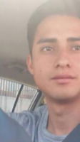 santi231, 24 years old from Ecuador
