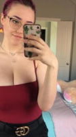 marliniya6, 23 years old from United States