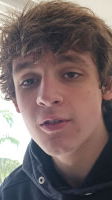 oliver, 18 years old from Argentina