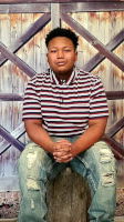 bigred, 18 years old from United States