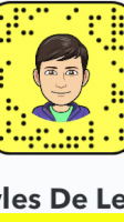 lilmylesdelo, 23 years old from United States