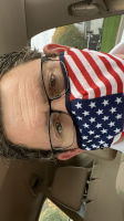rvj, 42 years old from United States
