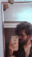 shrey9909, 21 years old from India