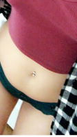 mae, 20 years old from United States