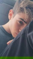 kevin, 20 years old from United States