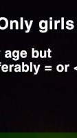 zipperfly, 18 years old from United States