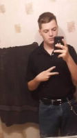 ronin, 18 years old from United States
