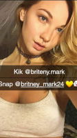 britneymark24, 24 years old from United States