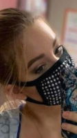 evslya, 18 years old from United States