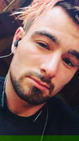 imrocket, 25 years old from United States