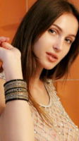 paulaanta6913, 20 years old from Ukraine
