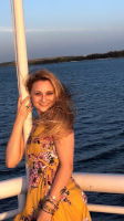 megclark24, 21 years old from United States