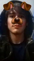 benjamin, 18 years old from United States