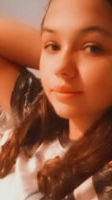 saramargeta, 18 years old from Slovenia