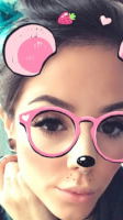 navana12, 20 years old from New Zealand