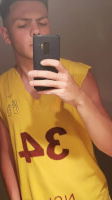joakovann, 20 years old from Argentina