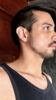 diegoroth, 33 years old from Ecuador