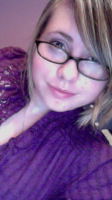 sandra, 22 years old from United States