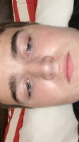 lucas, 20 years old from United States