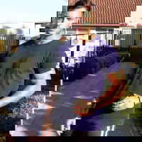 mark