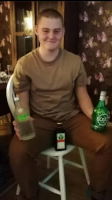 nisu77, 18 years old from Sweden