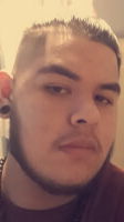 santana, 20 years old from United States