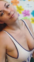 sandrawilliams, 28 years old from United States