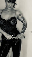 madamfindom, 35 years old from Canada
