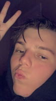 ikie, 18 years old from United States